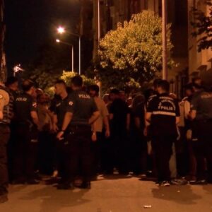 aile faciasi genc kadin oglu tarafindan katledildi CWjNajUb