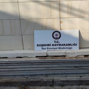 aluminyum hirsizlari yakalandi GHwQlTvO