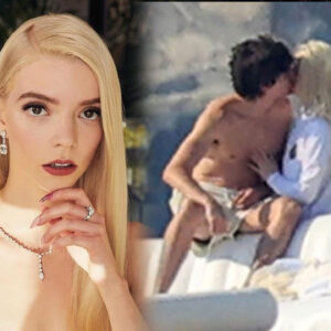anya taylor joyun romantik tatil kareleri 2QJnG9vI