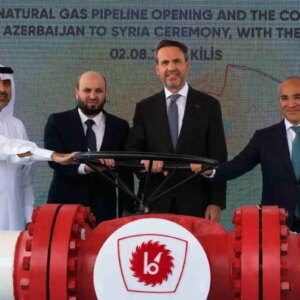 azerbaycan gazi suriyeye sevk edilmeye baslandi rHf9L2N7