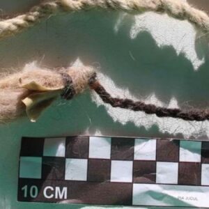 bir sac teli tarihi degistirdi axNEG2B5