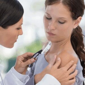 eger cildinizde bu yaz 3 belirtiyi gorurseniz hemen doktora kosun XG9QevXA