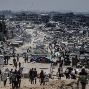 israil gazzeyi mahalle mahalle vuruyor Eq1LSbdA