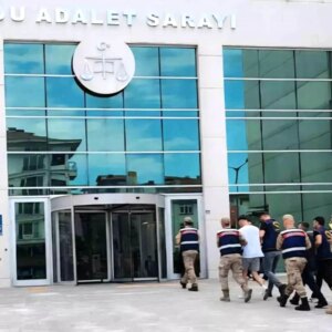 kabaduzde kundaklama olayinda 3 tutuklama T56wV6Jk