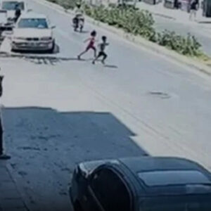 mersinde motosiklet kazasi bir cocuk oldu VnfFsXjs