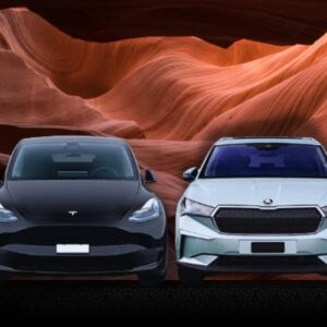 otomotiv sektorunde teslanin yerini skoda mi aliyor 7m3lFzGz