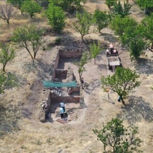 sobesos antik kentindeki arkeolojik kazilar devam ediyor DCCwgNt8