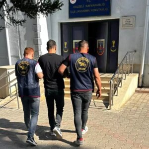 uyusturucu taciri gaziantepte yakalandi H534l6va