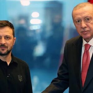 zelenskiden erdogana tesekkur mesaji buyuk minnettarlik duyuyorum pXjCYguZ