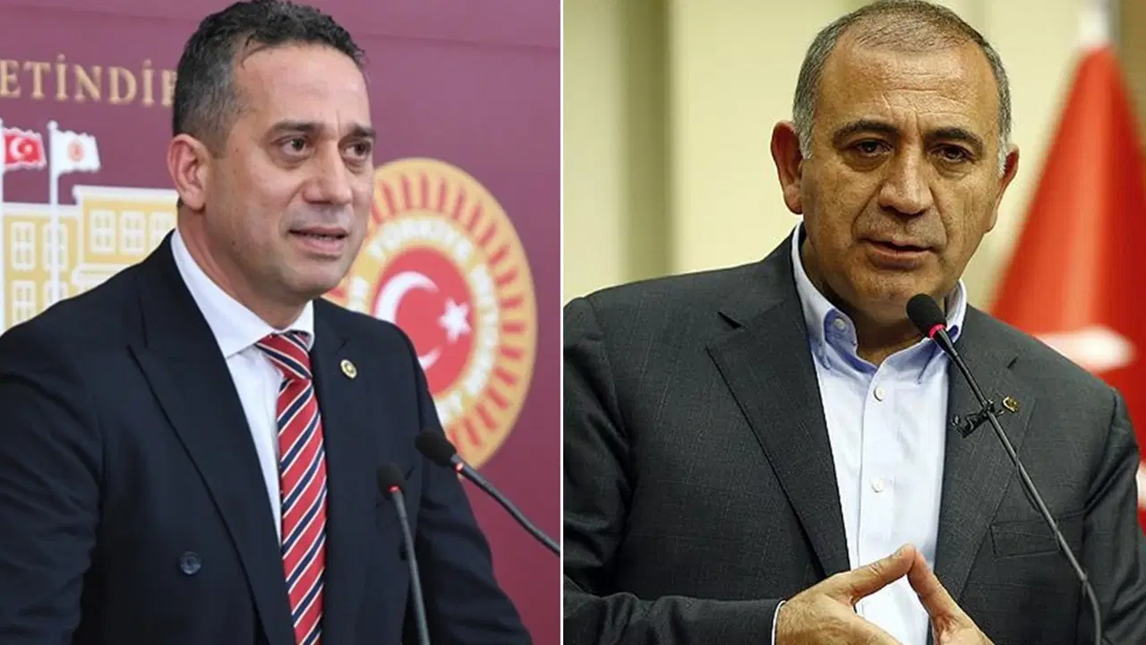 ali mahir basarirdan kayyum gursel tekine yanit ay cok uzulduk s4gbSBUn