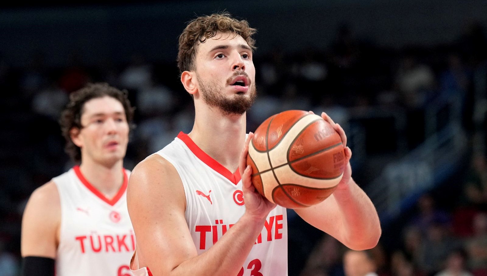 alperen baba sengun eurobasket tarihine gecti turkiye polonya macinda olaganustu performans 9IlniMNQ