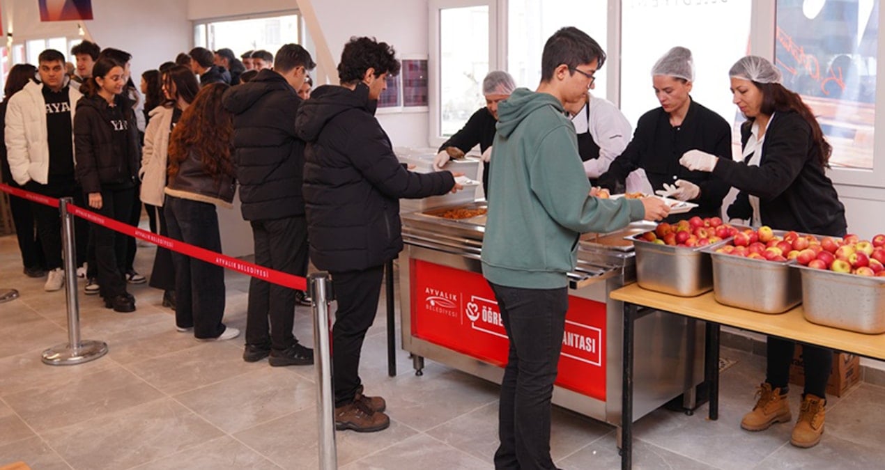 bir kent lokantasi daha aciliyor 3 cesit yemek 30 tl zaXA8h9U