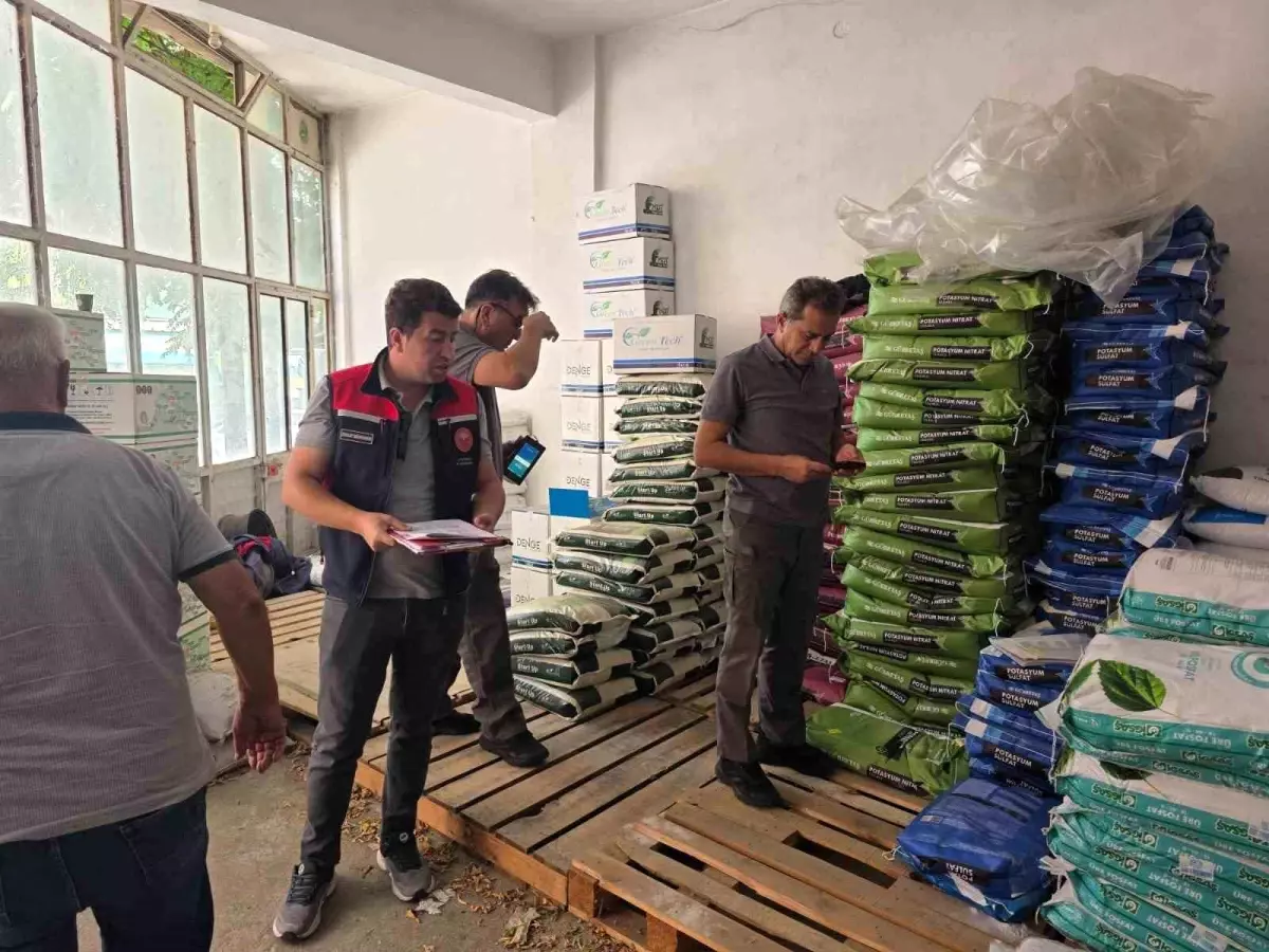 canakkalede gubre denetimiyle haksiz rekabet engelleniyor 6tIPOesI