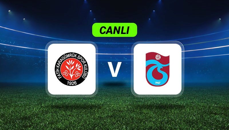 canli anlatim karagumruk trabzonspor iLnDG597