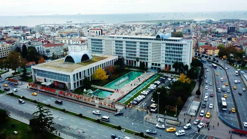 danistay reddetmisti akp yolsuzluk gerekcesiyle belediye sirketleri icin yasal duzenleme hazirliyor iddiasi DMpJt4BN