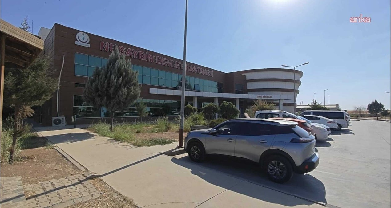 devlet hastanesinde ikiz bebeklerden biri ortadan kayboldu YNa8BWiI