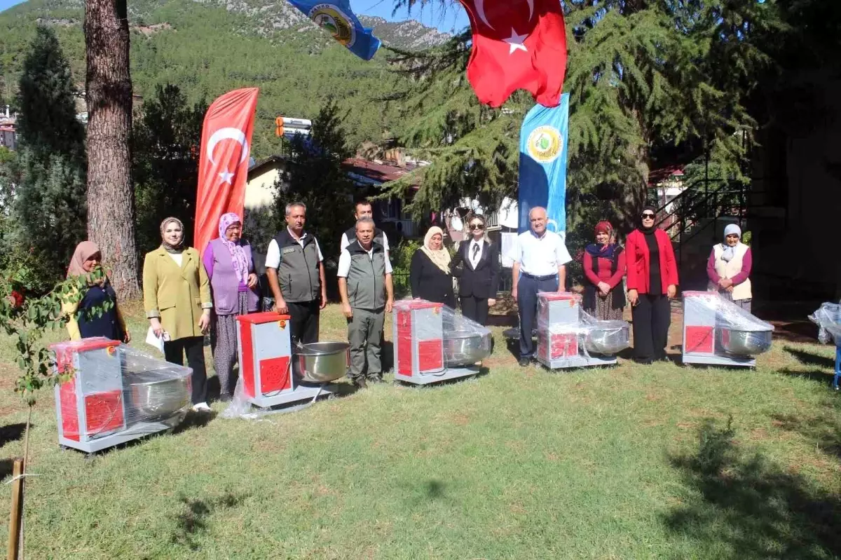 fekede orman koylulerine destek 6BE62tfn