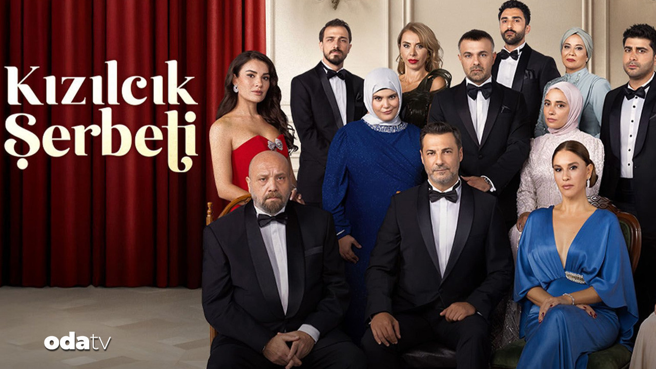 kizilcik serbeti reytingleri kirdi gecirdi tum kategorilerde birinci Xc7eCLLs