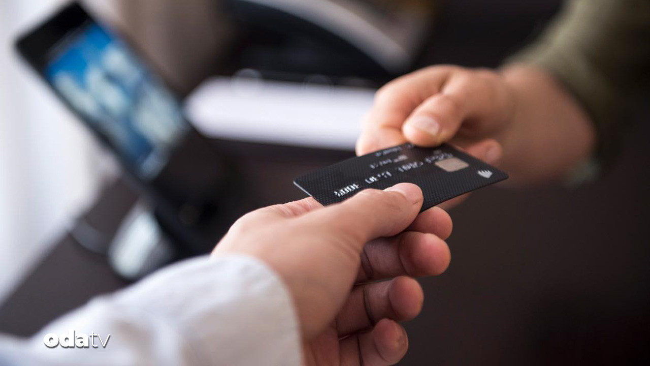 kredi karti faiz oranlari degisti PD9mzPIV