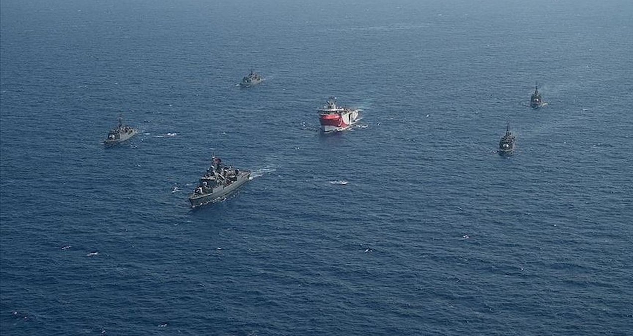 mavi vatan icin kritik adim su urunlerinde planli uretim 16 ture cikarildi eFnhjjln