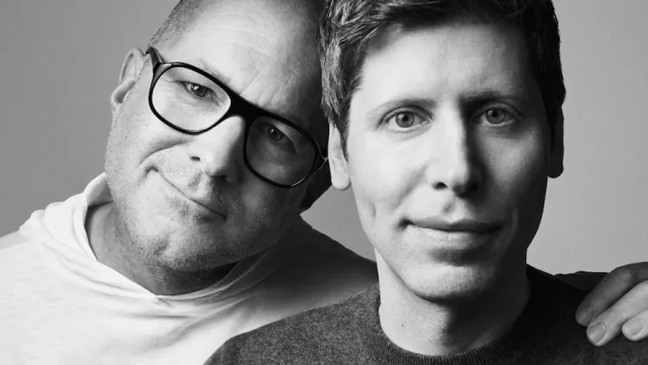 openai ve apple efsanesi jony ive is birliginden neler dogacak 2IWbbGgh