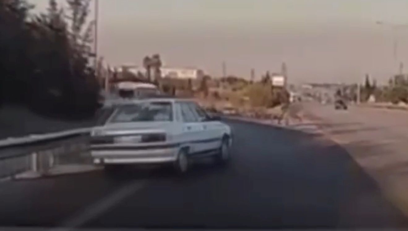 otoyolda ters yone giren surucuya 10 bin lira ceza ZzBlq86x