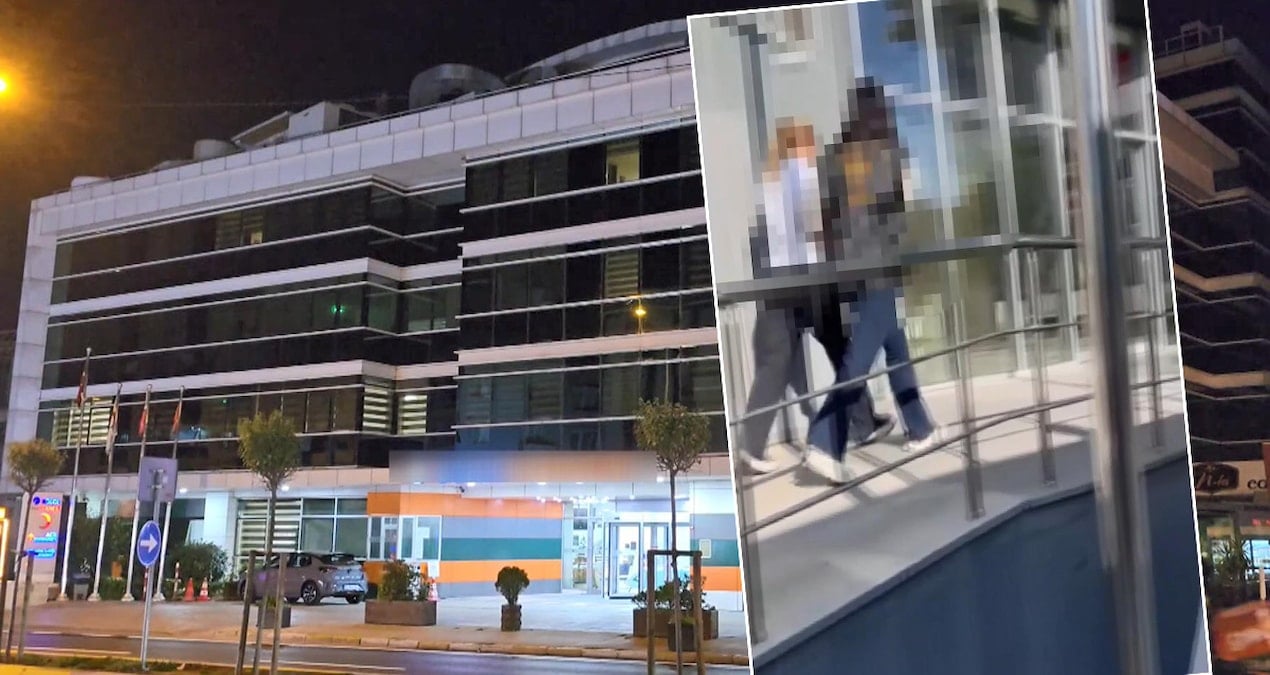 ozel hastanede calisan kadin doktor gozaltinda dogruysa bu skandal cok konusulur Pk5tYqjK