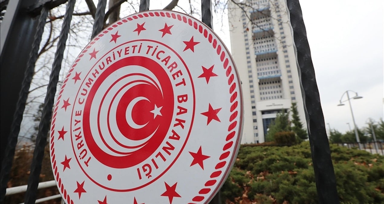 ticaret bakanligindan idari para cezalarinda uzlasma hamlesi aesnleiL