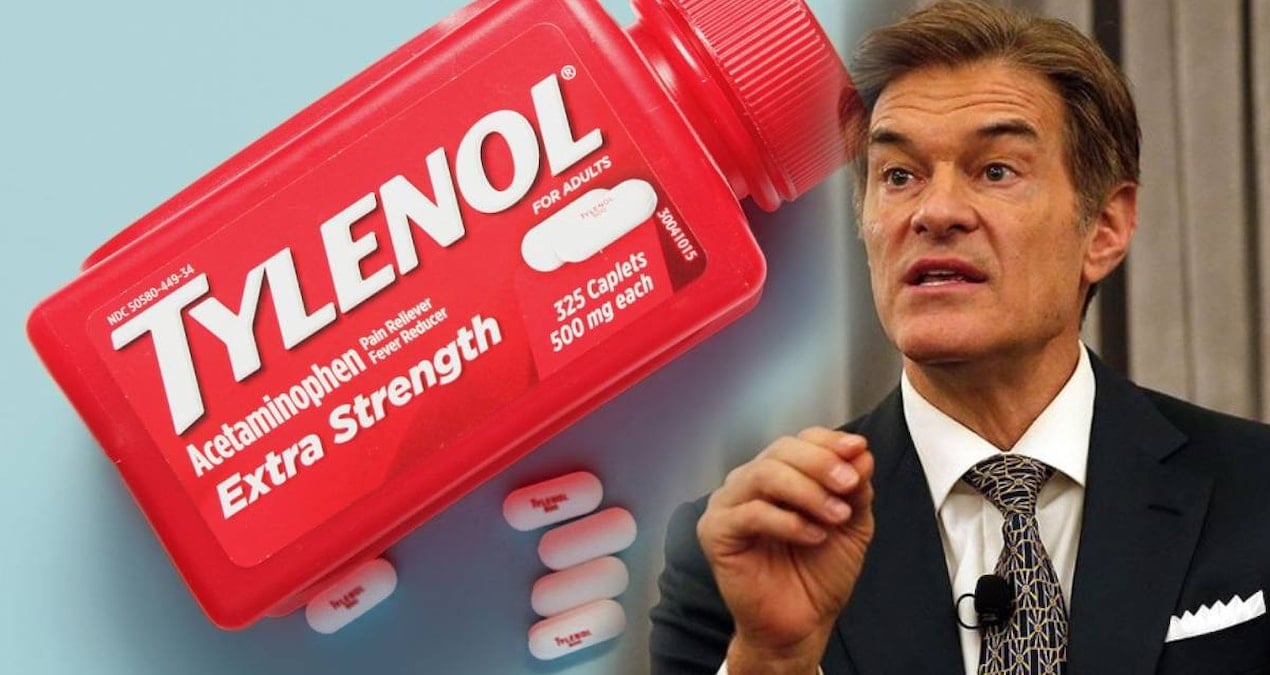 trumpin parasetamol iddiasina doktor ozden yanit geldi hamileler icin en guvenli ilac MJGr4kGs