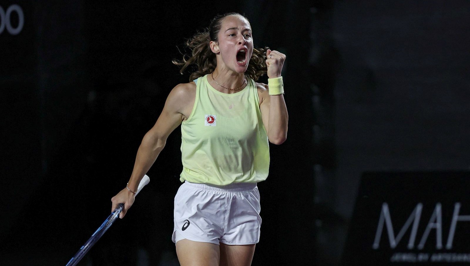 zeynep sonmez cin acikta 3 tura yukseldi vtHpCKrX