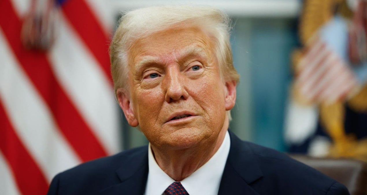 8 ulkenin disislerinden trump aciklamasi aralarinda turkiye de var EslUhAGL