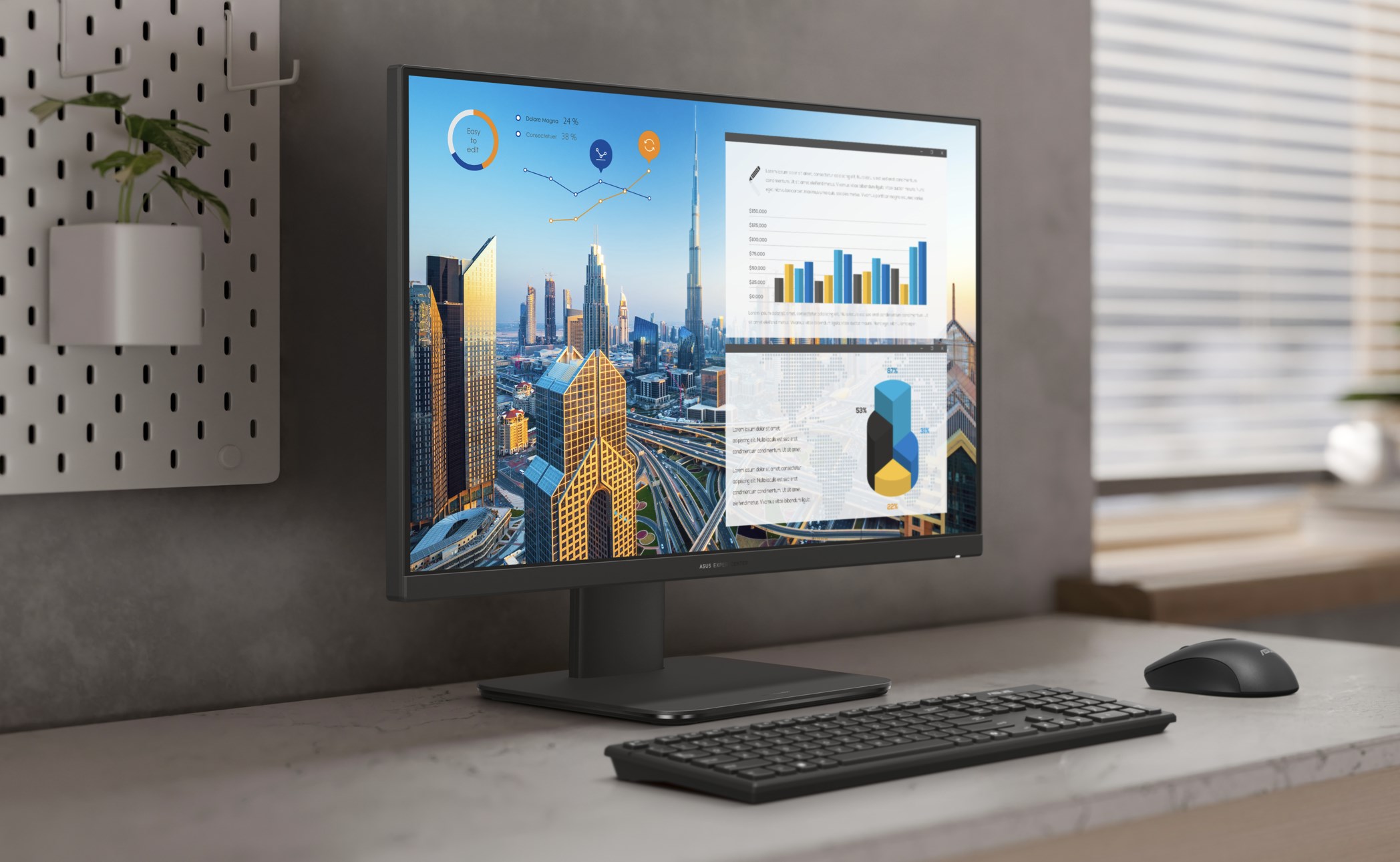 asus yapay zekali hepsi bir arada bilgisayarini piyasaya surdu pwn2N7ig