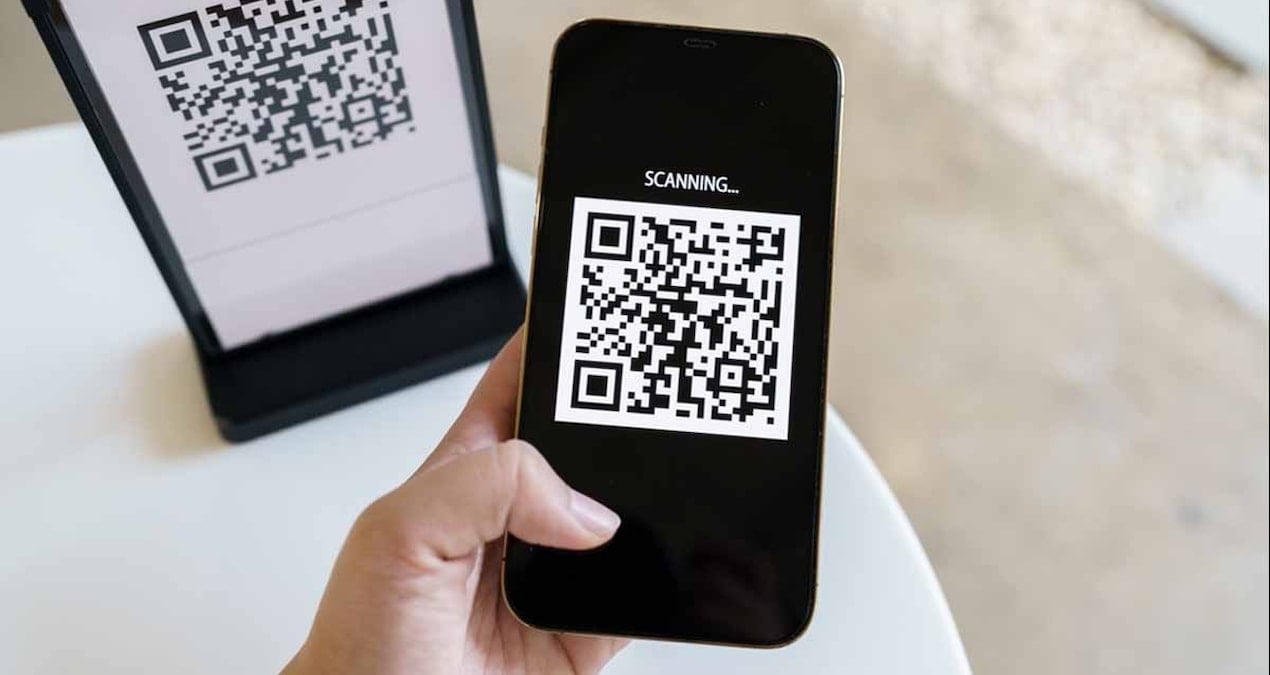 banka bilgileri qr kodlariyla ele geciriliyor ucretsiz pizza deneyi tehlikenin boyutunu gozler onune serdi lJhCfZV5