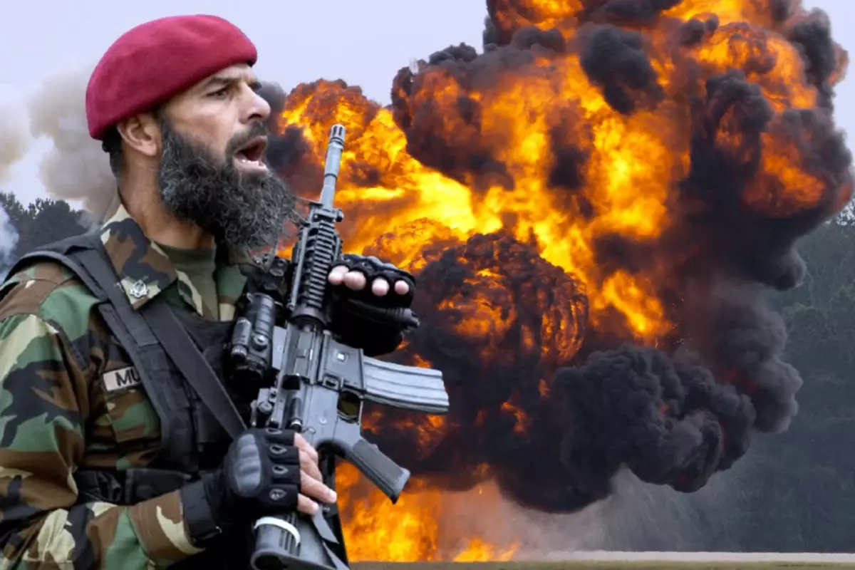 catismalar yeniden basladi pakistan afganistanin en kritik binasini vurdu T2uzQD7J.jpg