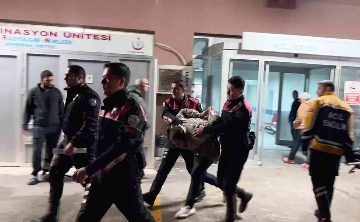 corluda dolandiricilik iddiasi sonrasi silahli saldiri Hmcd7KBN