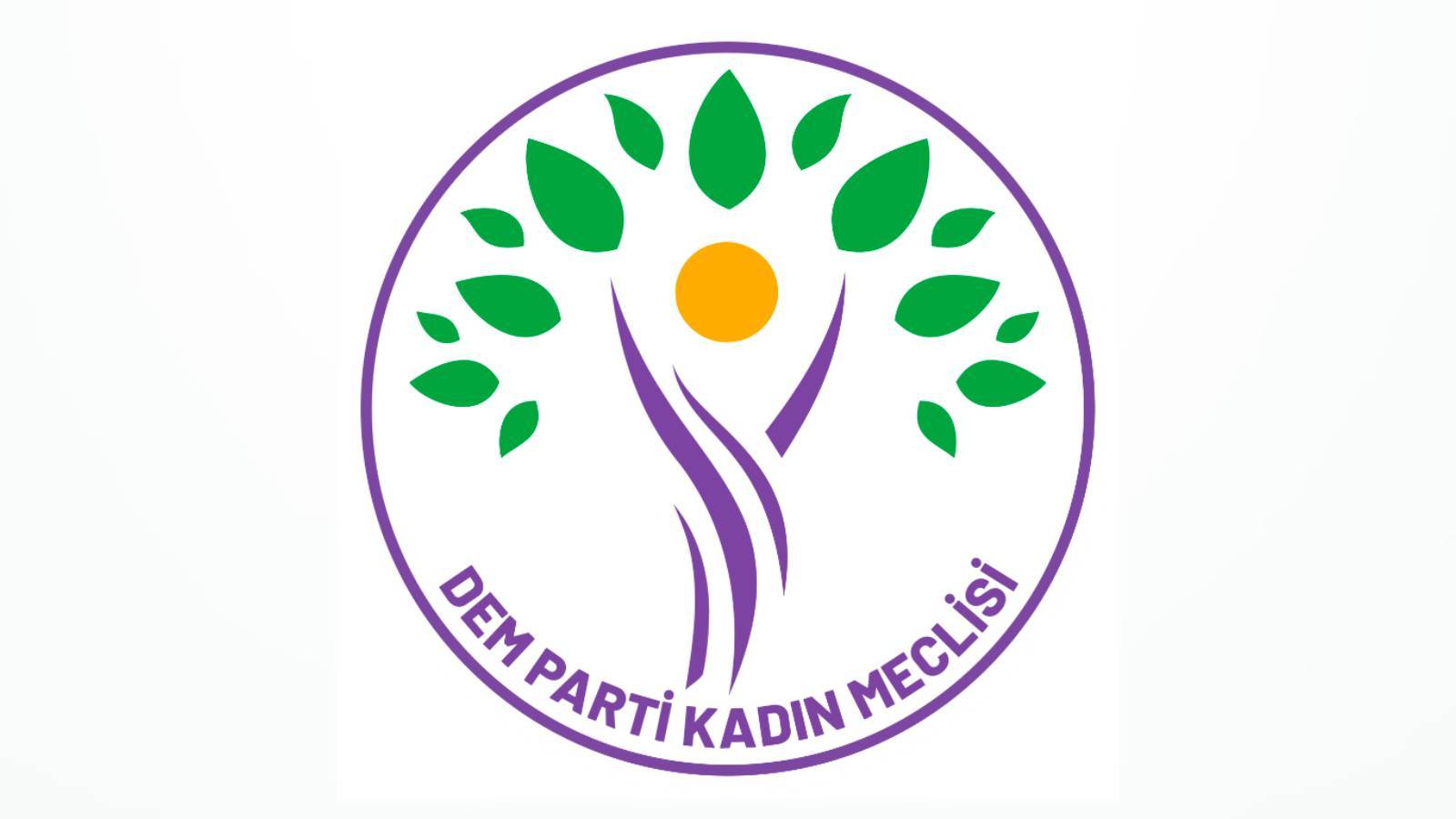 dem parti kadin meclisi hukuk hicbir inanci kimligi yonelimi ya da yasam bicimini cezalandiramaz r9HLHS2L.jpg