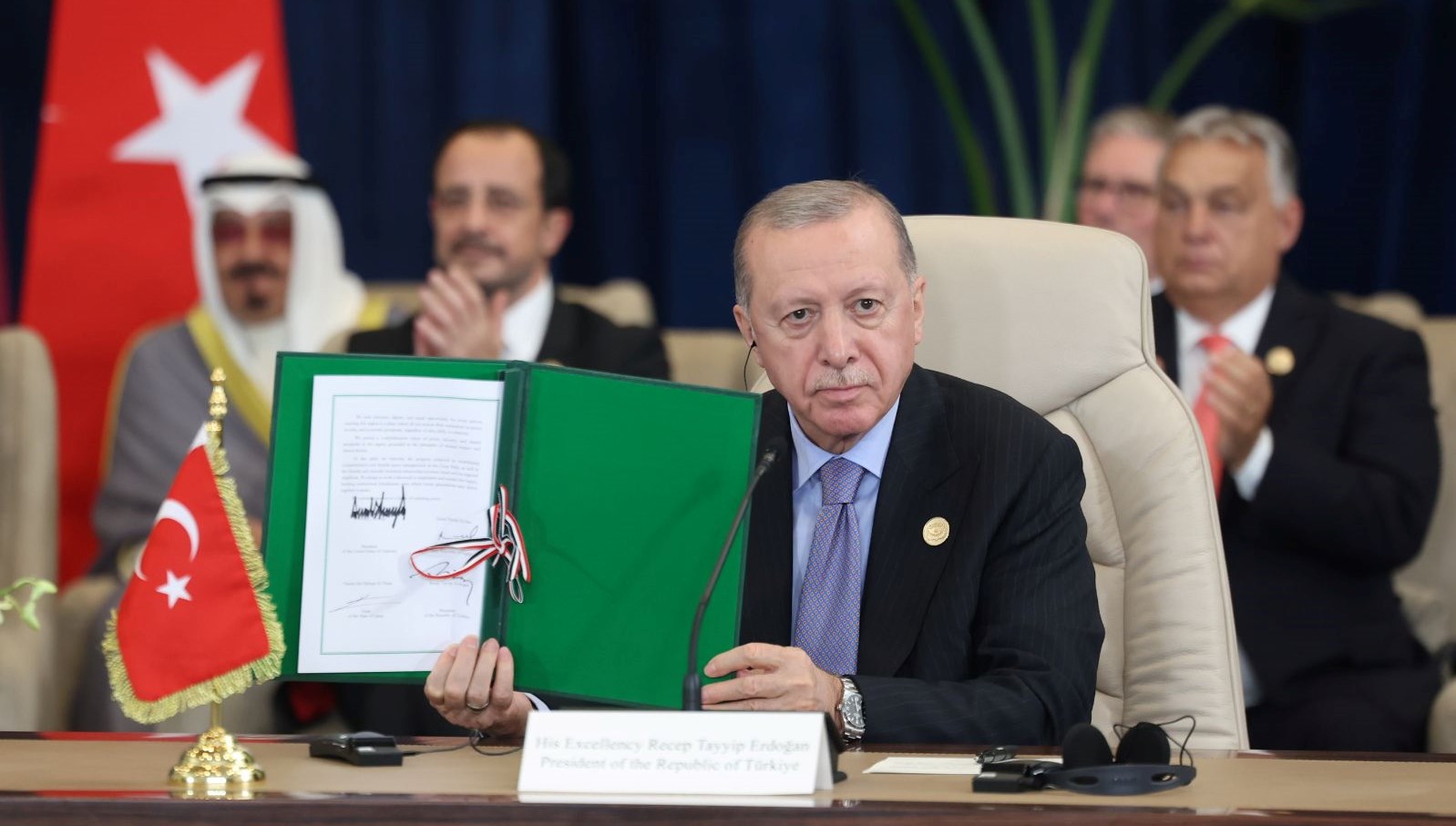 gazze zirvesi dunya basininda sonraki adim ne olacak ibXGiZPU.jpg