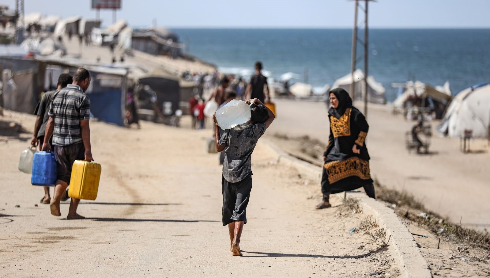 gazzede son durum can kaybi 67 bin 139a yukseldi if8OdOzh