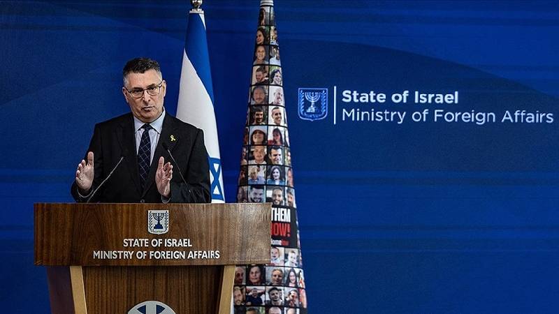 israil erdogan liderligindeki turkiye israile diplomatik ve ekonomik yaptirimlar uyguladi wrVj112u.jpg