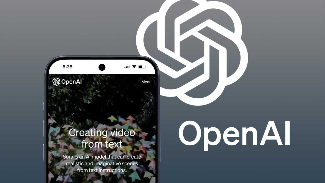 openainin yeni projesi sora 2 sosyal medyayi bastanyazabilir W5xWB7HZ