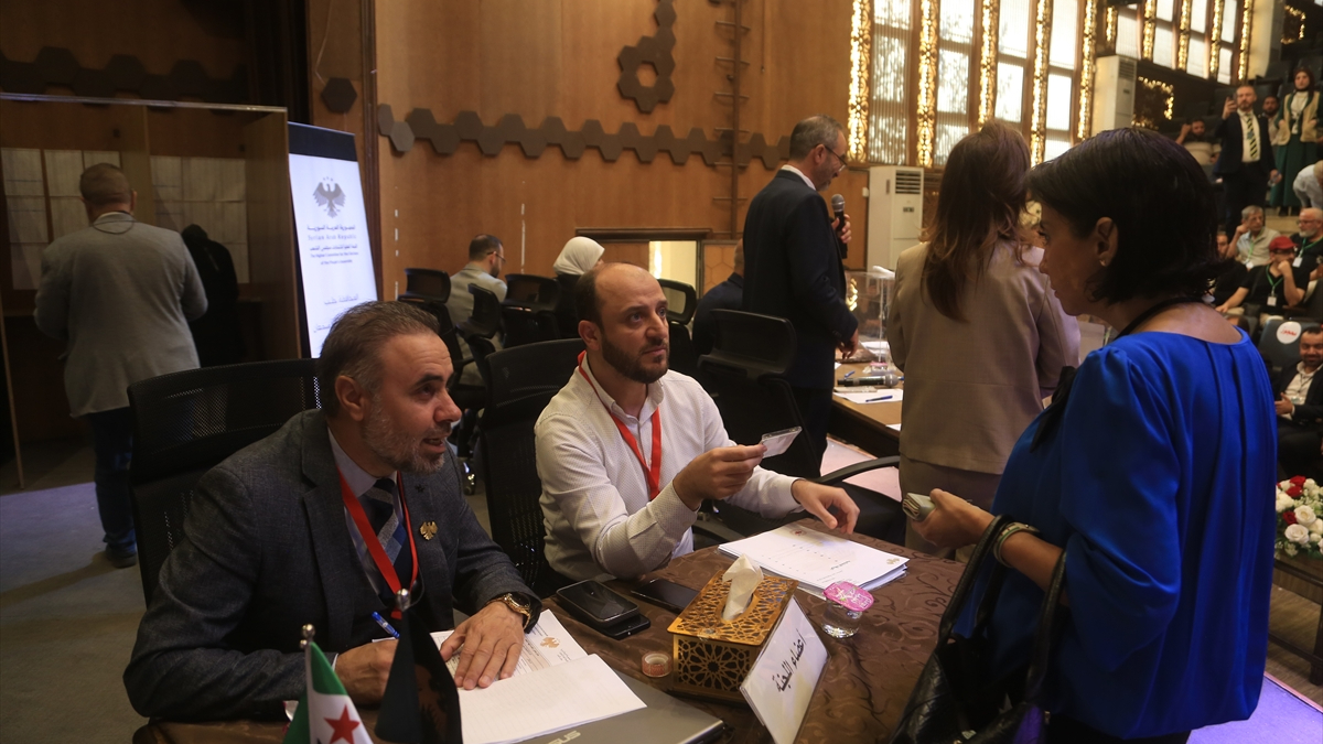 suriyede esad rejiminden sonra ilk halk meclisi secimleri Ua4m493d