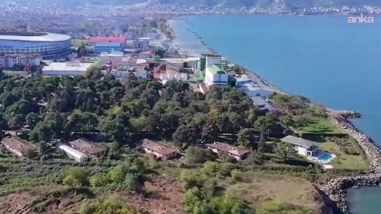 orduda eski cop alaninin imara acilmasina tepki burada bir cinayet islenmek isteniyor 7RlgyWrH.jpg