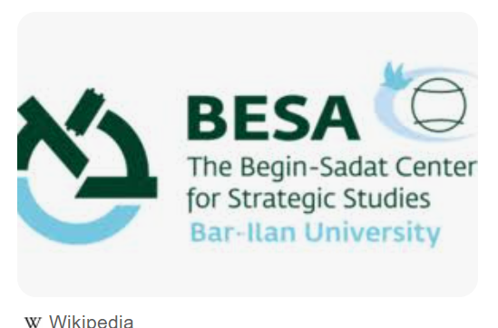 BESA Raporu | Boğaz'daki Asker: Türkiye 2026 İçin Ne Söylüyor?