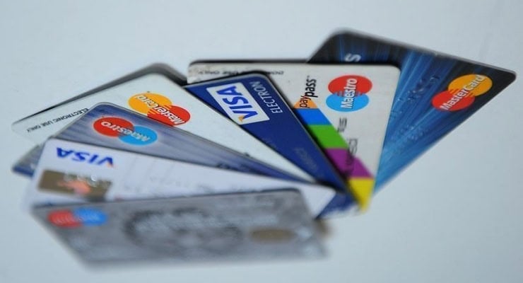 Kredi Kartı