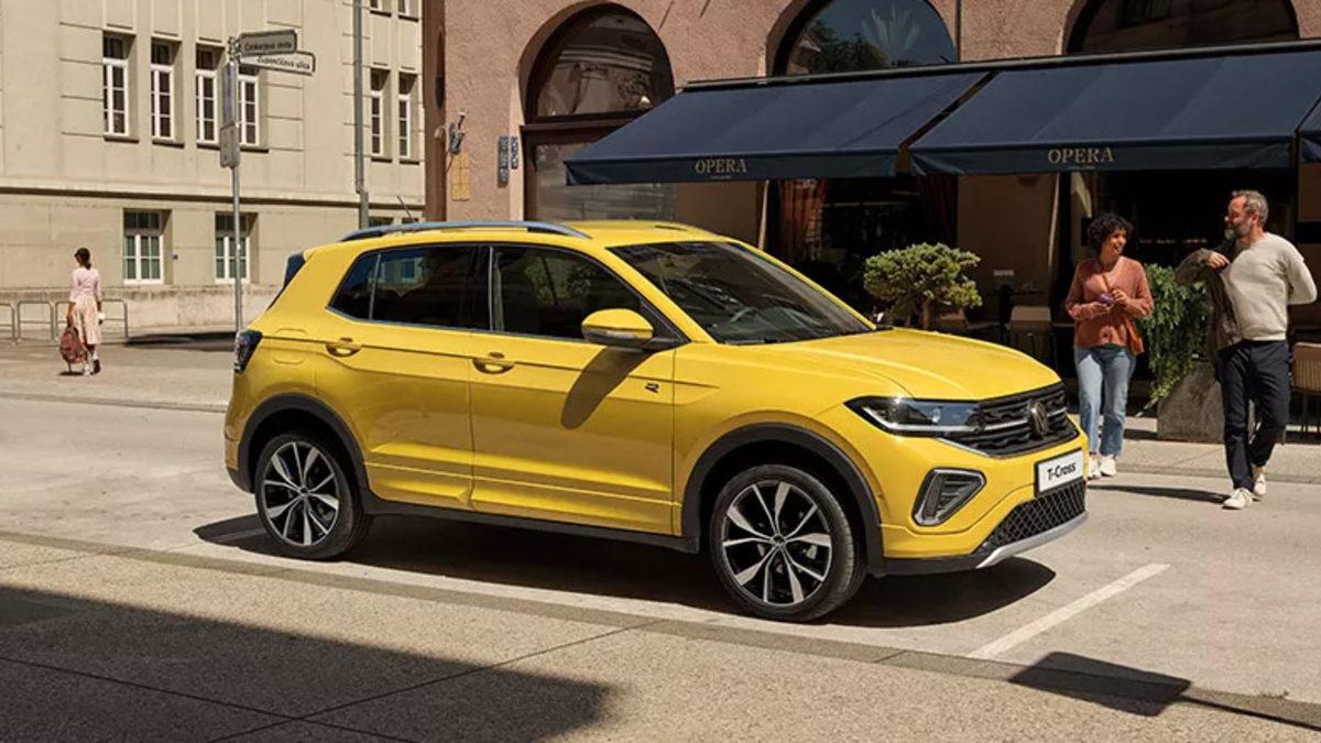 Volkswagen Eylül 2025 Fiyat Listesi Güncellemesi