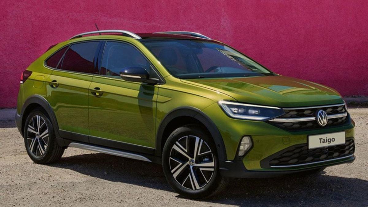 Volkswagen Eylül 2025 Fiyat Listesi Güncellemesi