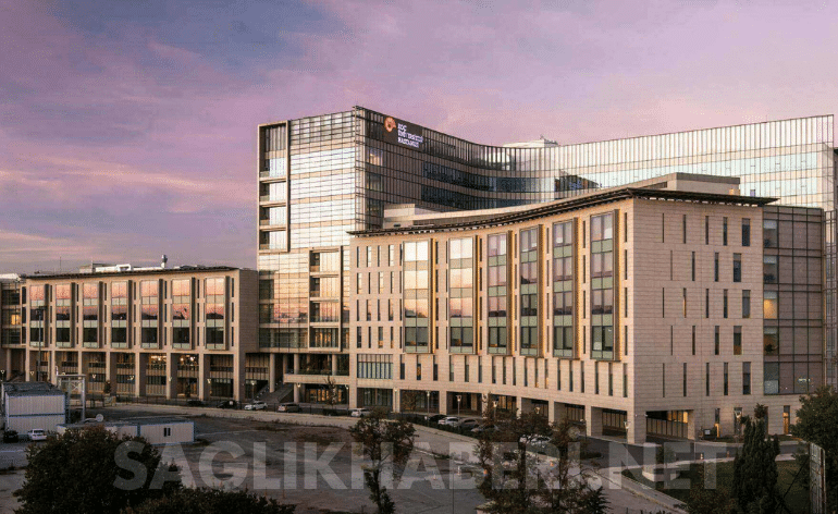 Dünyanın En İyi Hastaneleri 2026 Listesi Açıklandı: 35 Türk Hastanesi Zirvede • Sağlık Haberi