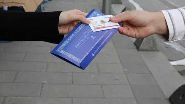 İstanbul’da Asgari Ücretli Ailelere 2.500 TL Destek Uygulaması Başlatıldı