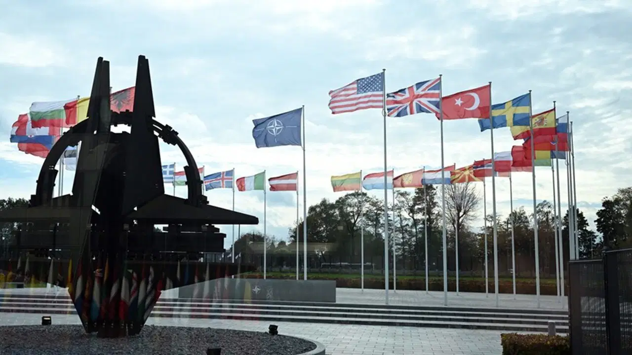Ankara’da NATO Zirvesi Yaklaşıyor: Güvenlik Önlemleri Artıyor!