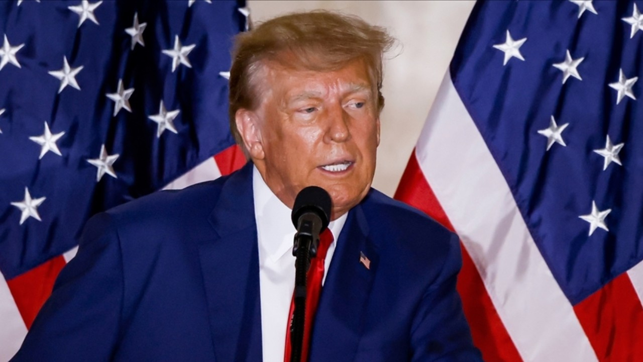 Son Dakika | Trump’tan İran’a gözdağı: ‘Uygun davranmazsa gerekeni yaparım’